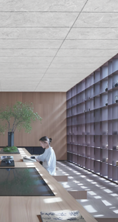 Sustainable Metal Finishes for the Public and the Future